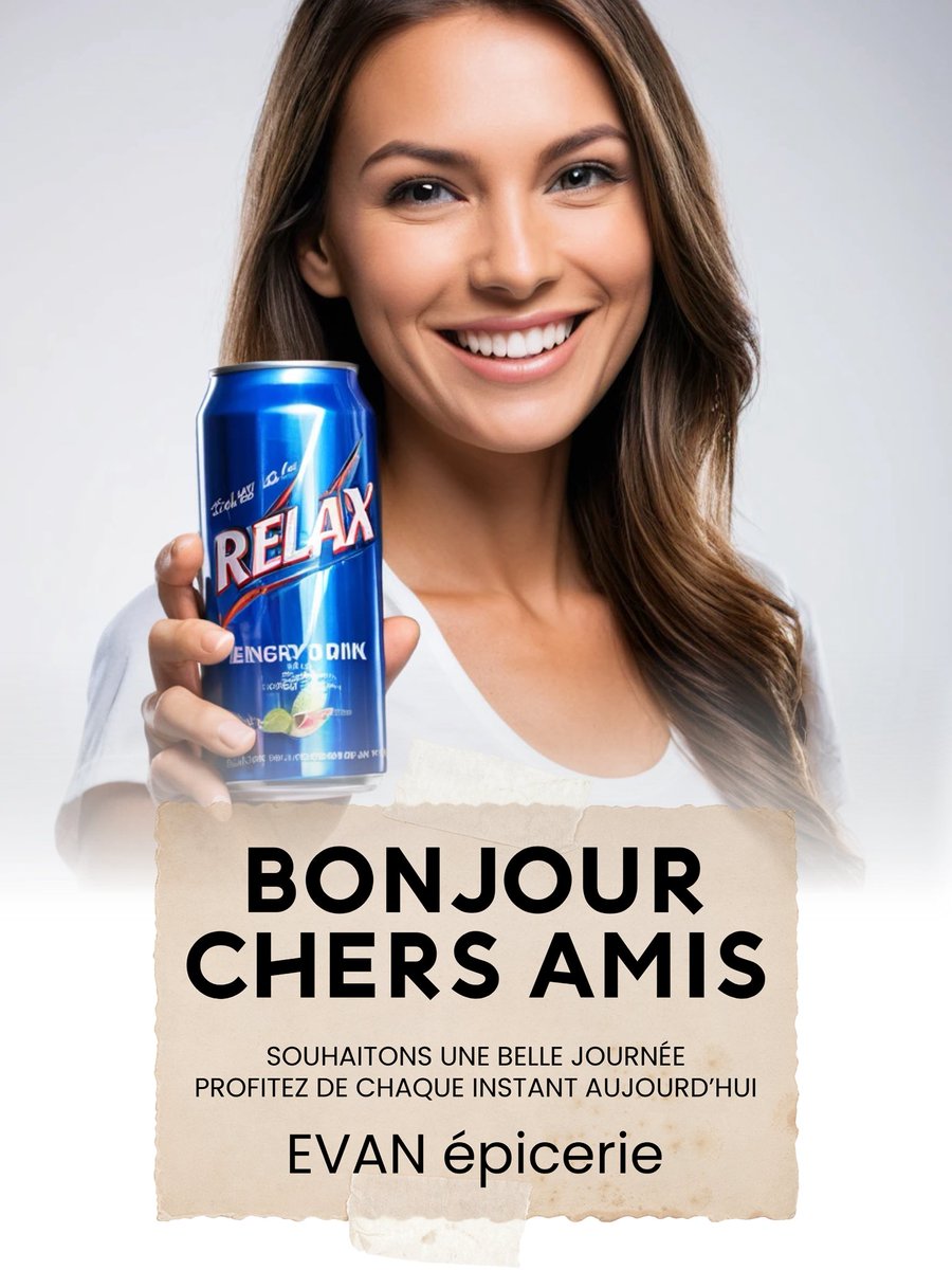 EEpicerie's tweet image. Boostez votre journée avec REALMIX ⚡️! #boissonénergisante chez Evan Épicerie !
#boissonénergisante #realmix #énergie #boisson #premium #boissonfraîche #drink #cold #evanepicerie #syrien #libanais #alimentation #savon #dalep