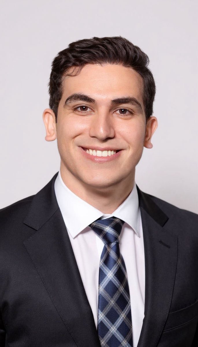 Ali Afrasiabi MD (@aliafrasiabimd) on Twitter photo Hi #MedTwitter! 
Finally It's my turn😁
I’m Ali, a Research Fellow at <a href="/UNCRadiology/">UNC Radiology</a>
Super excited to be applying for #Radiology in #Match2026
Looking forward to connecting with mentors and peers. 
AAMC ID 16724661
#RadTwitter #FutureRadRes #RadRes 
<a href="/ProjectImg/">Project IMG ™</a> <a href="/Inside_TheMatch/">Inside The Match</a> Hi #MedTwitter! 
Finally It's my turn😁
I’m Ali, a Research Fellow at <a href="/UNCRadiology/">UNC Radiology</a>
Super excited to be applying for #Radiology in #Match2026
Looking forward to connecting with mentors and peers. 
AAMC ID 16724661
#RadTwitter #FutureRadRes #RadRes 
<a href="/ProjectImg/">Project IMG ™</a> <a href="/Inside_TheMatch/">Inside The Match</a>