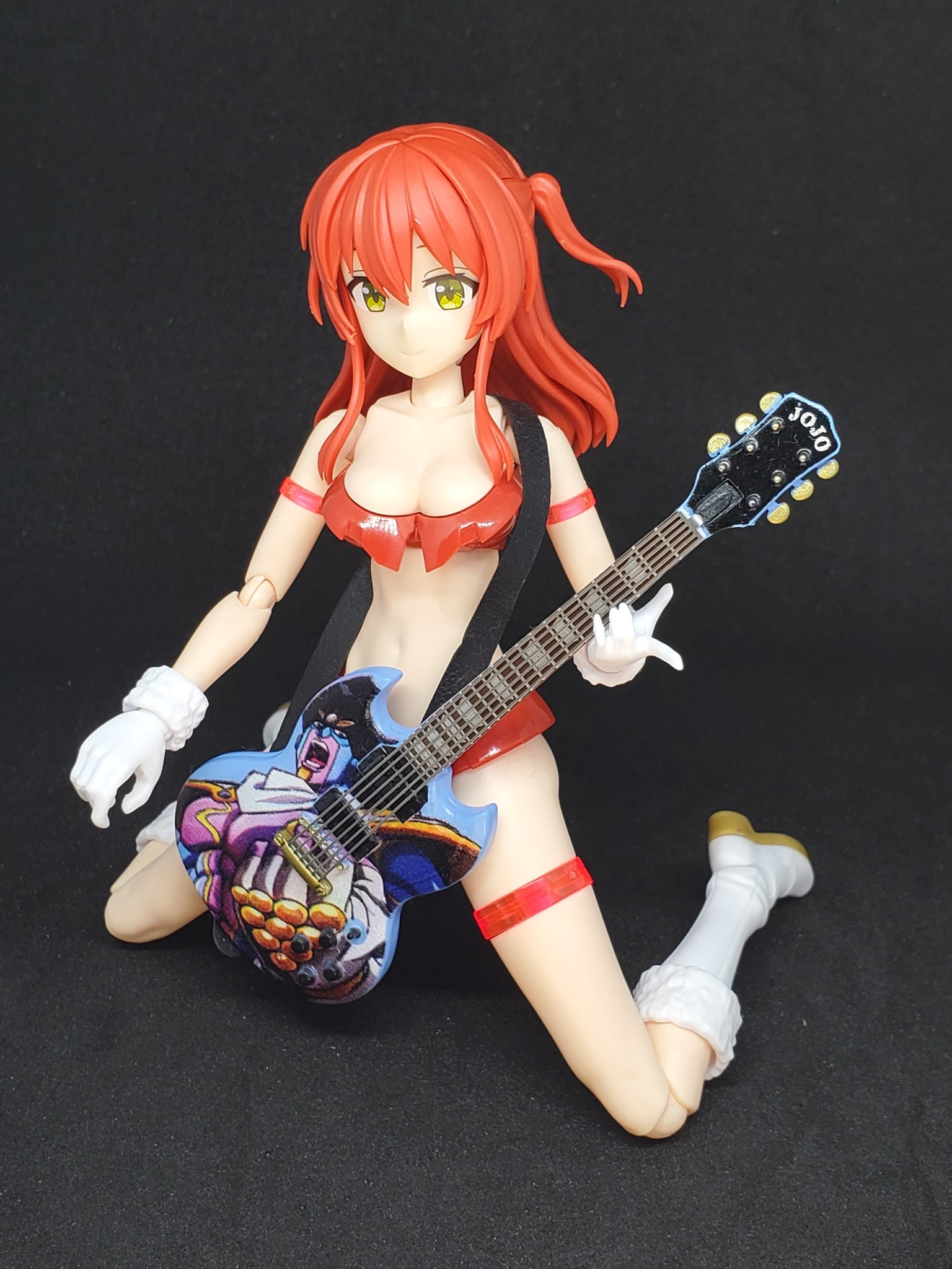 30MP 喜多郁代 30MS 星井美希