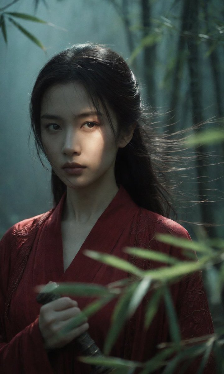 TencentHunyuan's tweet image. Some sneak peeks from HunyuanImage 3.0! What do you think of them?

Prompts are in the comments.👇