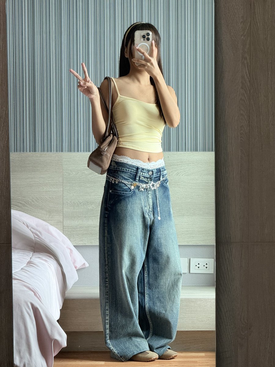 getspt's tweet image. ลงทุนกับยีนส์ merge ไม่ผิดหวังสักตัว 🫶🏻

s.shopee.co.th/6prdnmYMdr