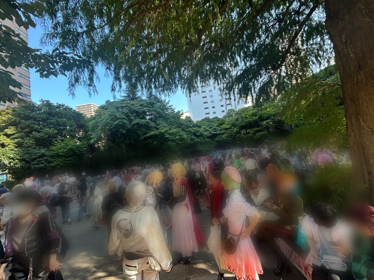 tancolin_cos's tweet photo. 仕事の休憩中に池アコ覗きに来たーーー
がーーーーーコスプレしたいーーーーー https://t.co/SgVdz34Lzf