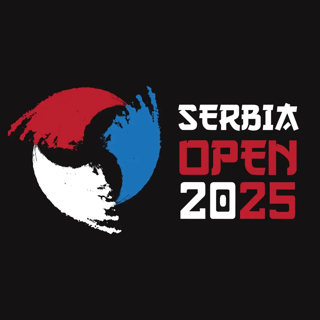 Od 3. do 5. Oktobra održava se novi šampionat Srbije u kendou!!!