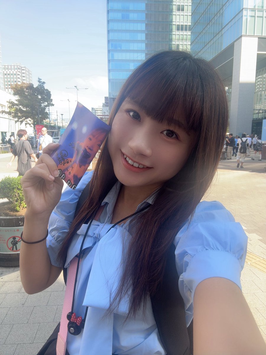 桜かれん🐿🌸 #ﾜｰﾙﾄﾞｶｵｽ 浅草VAMPKIN 5thﾜﾝﾏﾝﾗｲﾌﾞ11月16日(日