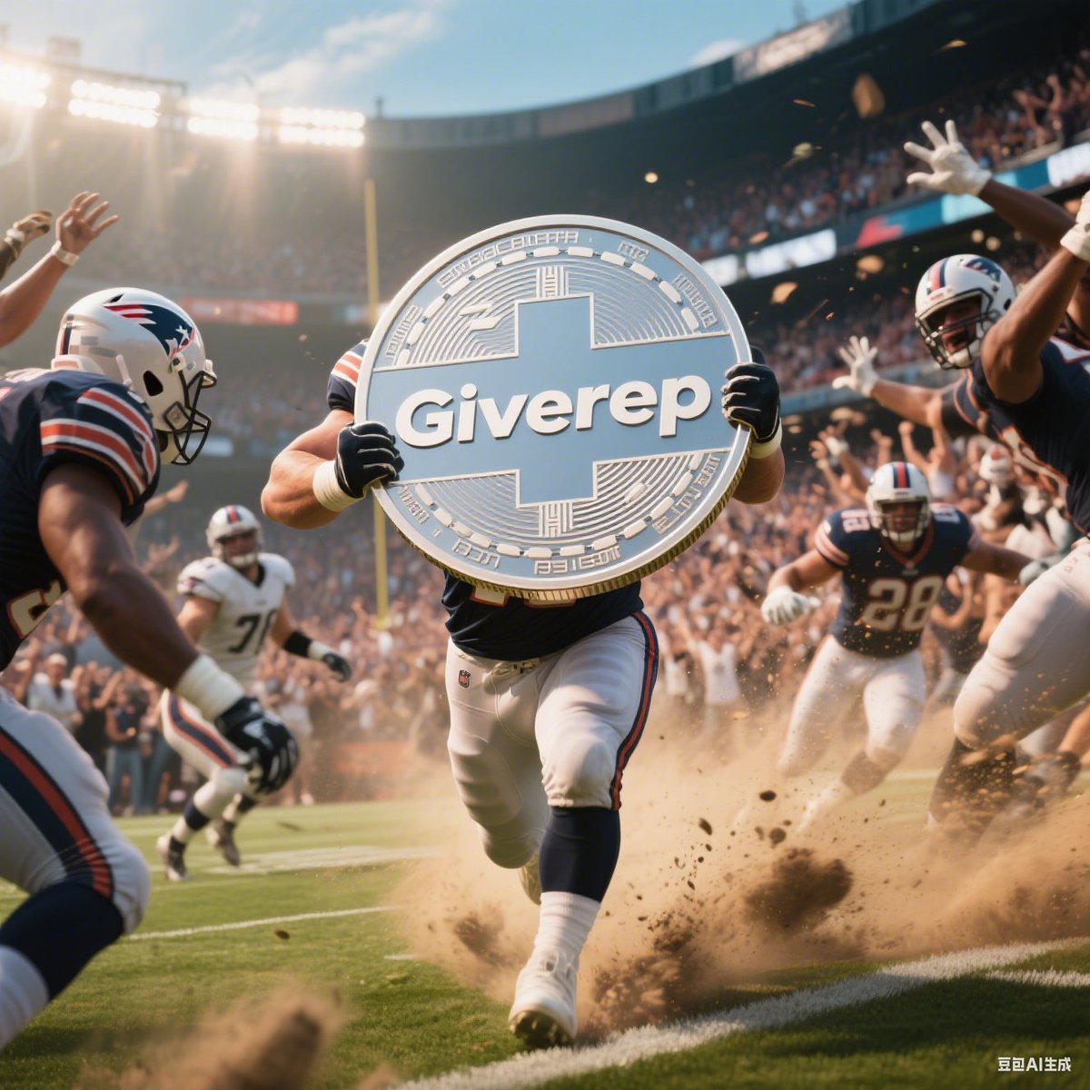 chrismili tweet media