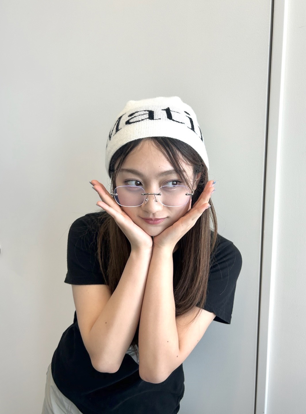 ぎゅな☺︎︎︎︎ 22/7(ナナブンノニジュウニ) on X: 