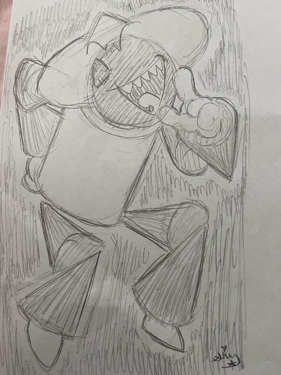 i didnt post this i dont think so hashtag oldslop