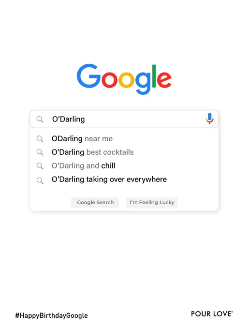Image from O'Darling (@_ODarling)