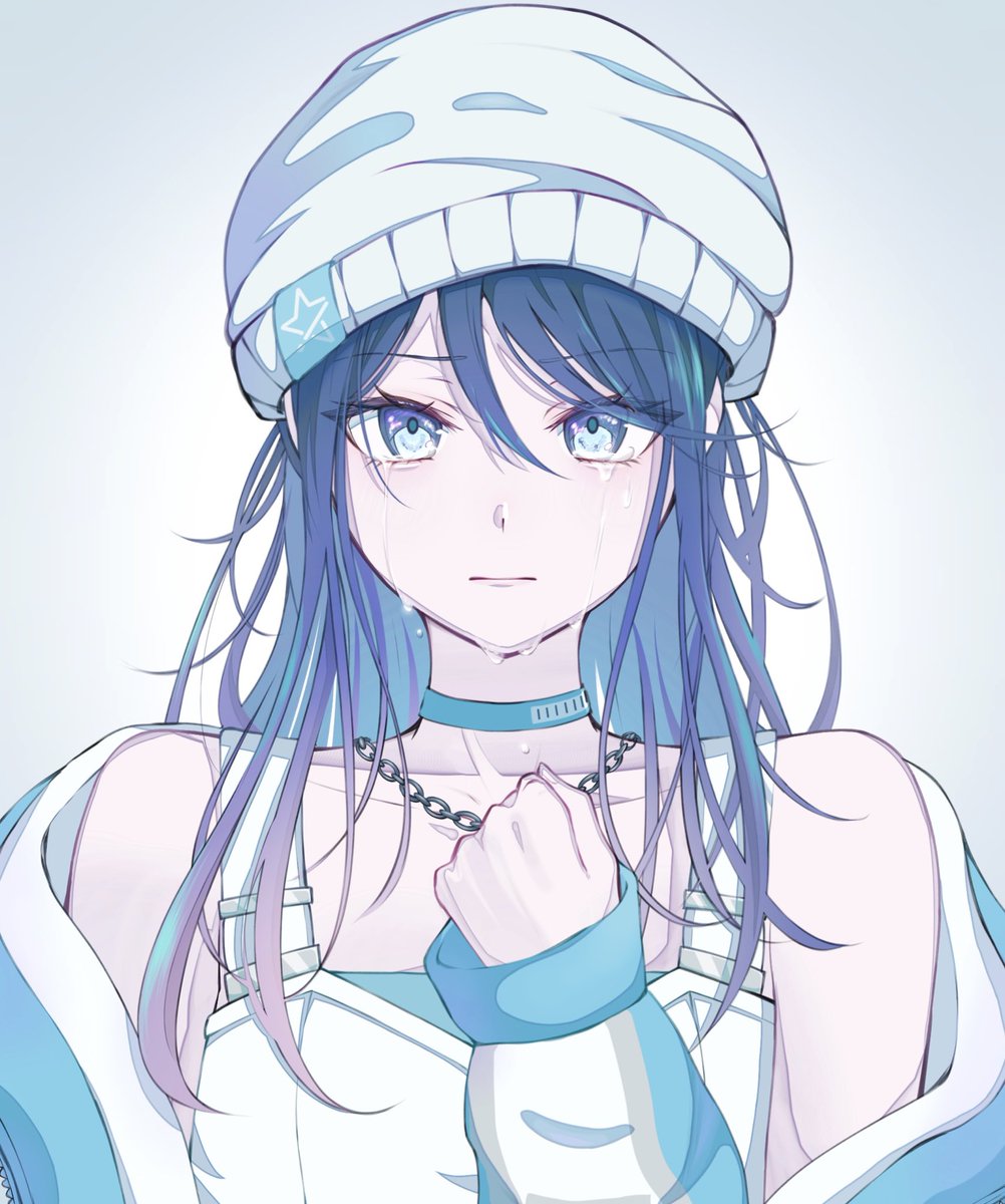 #prsk_FA 
星乃一歌