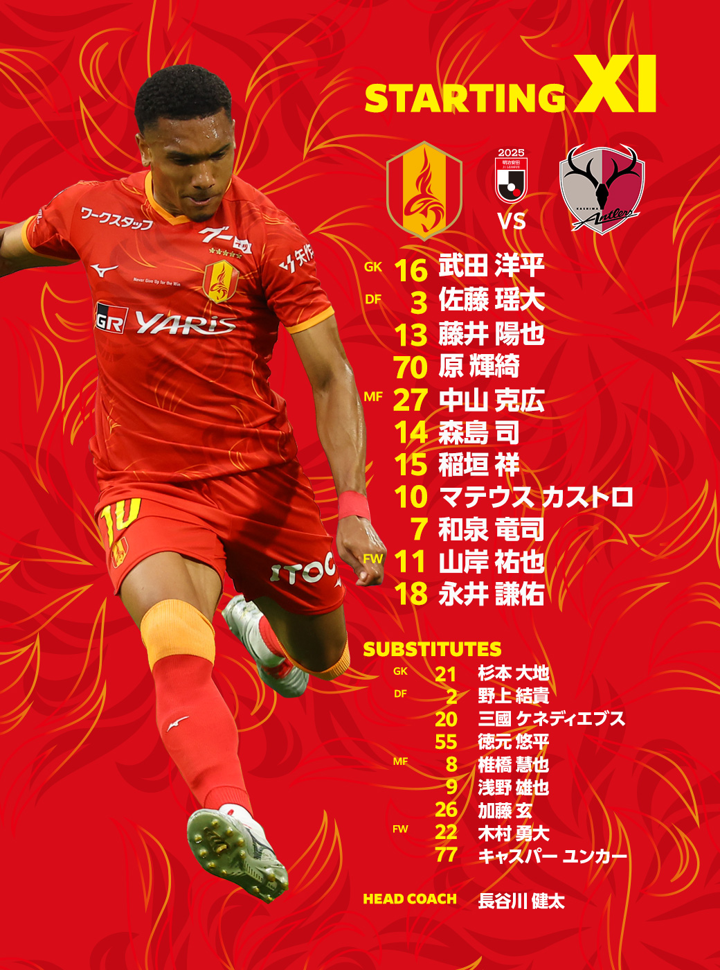 Y-サッカー★プロフ必ず読んでください ロンドサッカークラブ小学生〜 荒尾JFC交流遠征！ 休む暇もない