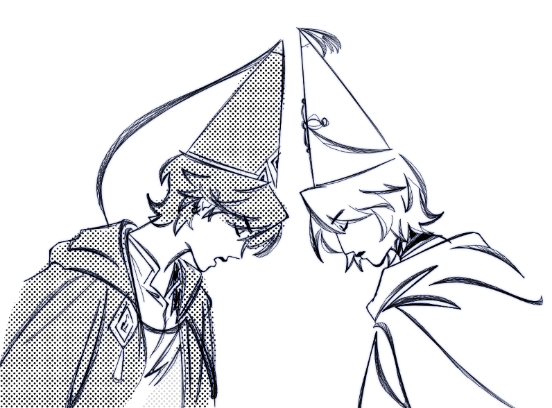 wha au...