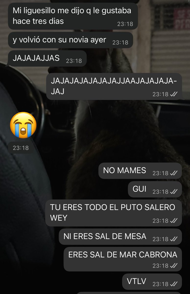soy bien lindo amigo