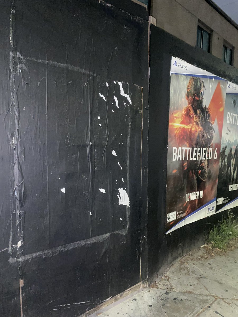 confirming the rumor… 1 down 💔