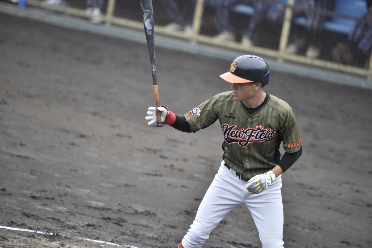 【オープン戦募集】
10月5日（日） 神奈川県内
8:00 〜 15:00

上記日時でオープン戦相手を募集します。
グラウンドが確保しており、相手を探しているチー様はぜひお声掛けいただけますと幸いです。
よろしくお願いします！