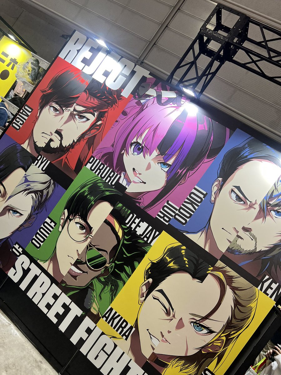 個人的にこの絵が1番好き