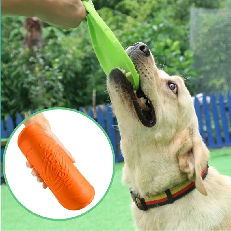 PawsPoochi73768's tweet image. Get the Durable Silicone Dog Flying Disc 🥏 – lightweight, bite-resistant &amp;amp; perfect for outdoor play.
🔥 Only $17 (Save 26%) – value for money &amp;amp; endless tail wags!
👉 Shop now &amp;amp; let the games begin!

poochipaws.com/products/durab…

#DogToys #FetchFun #PetParents #HappyDogs