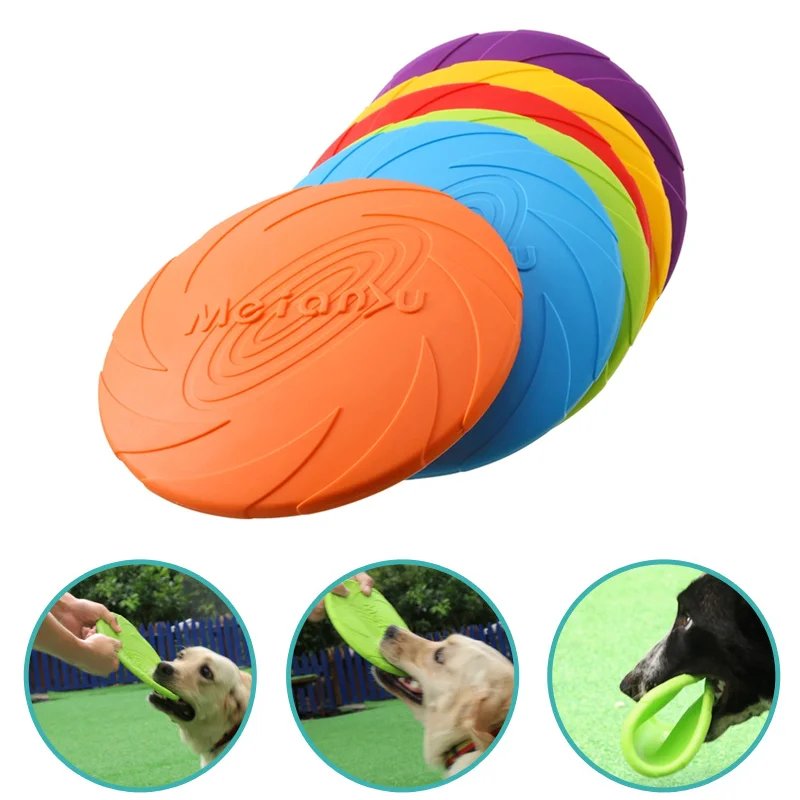 PawsPoochi73768's tweet image. Get the Durable Silicone Dog Flying Disc 🥏 – lightweight, bite-resistant &amp;amp; perfect for outdoor play.
🔥 Only $17 (Save 26%) – value for money &amp;amp; endless tail wags!
👉 Shop now &amp;amp; let the games begin!

poochipaws.com/products/durab…

#DogToys #FetchFun #PetParents #HappyDogs