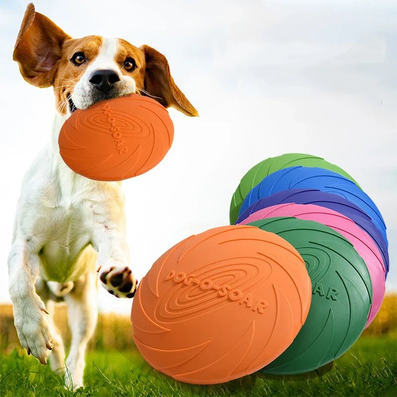 PawsPoochi73768's tweet image. Get the Durable Silicone Dog Flying Disc 🥏 – lightweight, bite-resistant &amp;amp; perfect for outdoor play.
🔥 Only $17 (Save 26%) – value for money &amp;amp; endless tail wags!
👉 Shop now &amp;amp; let the games begin!

poochipaws.com/products/durab…

#DogToys #FetchFun #PetParents #HappyDogs