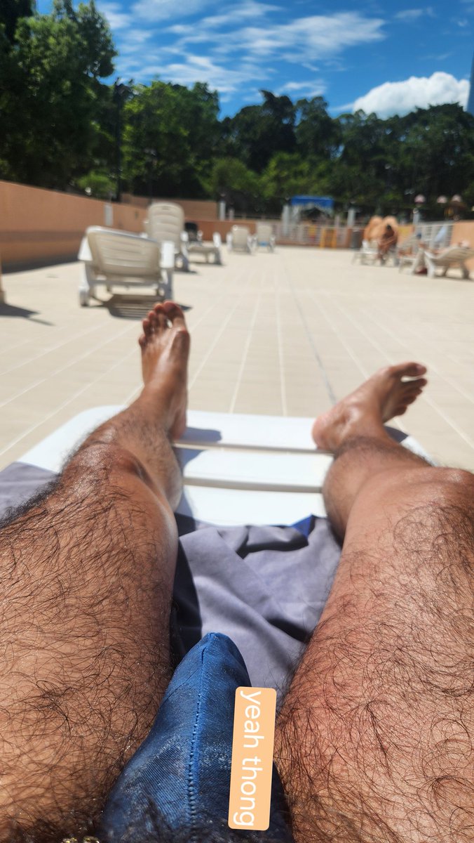 yeahar3's tweet image. what a sunny day today!