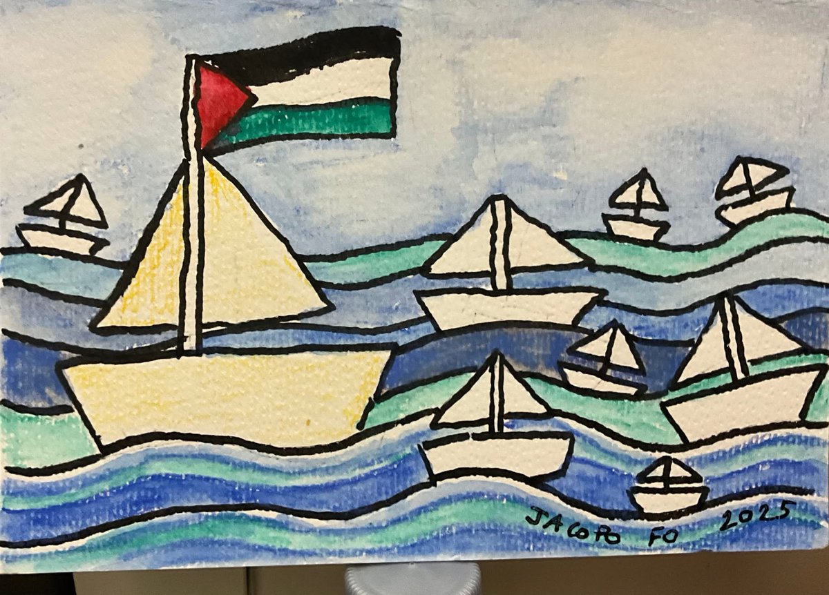 Giovanna Righi tweet media