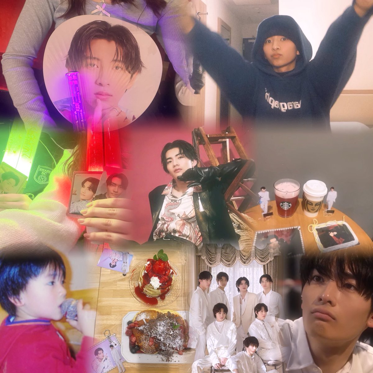 みんとてぃー tweet media