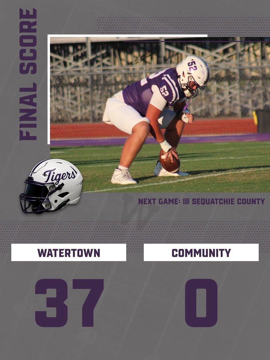 4 straight🏈 #PTP #believe