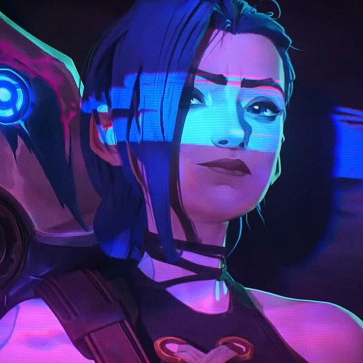 music star jinx anyone