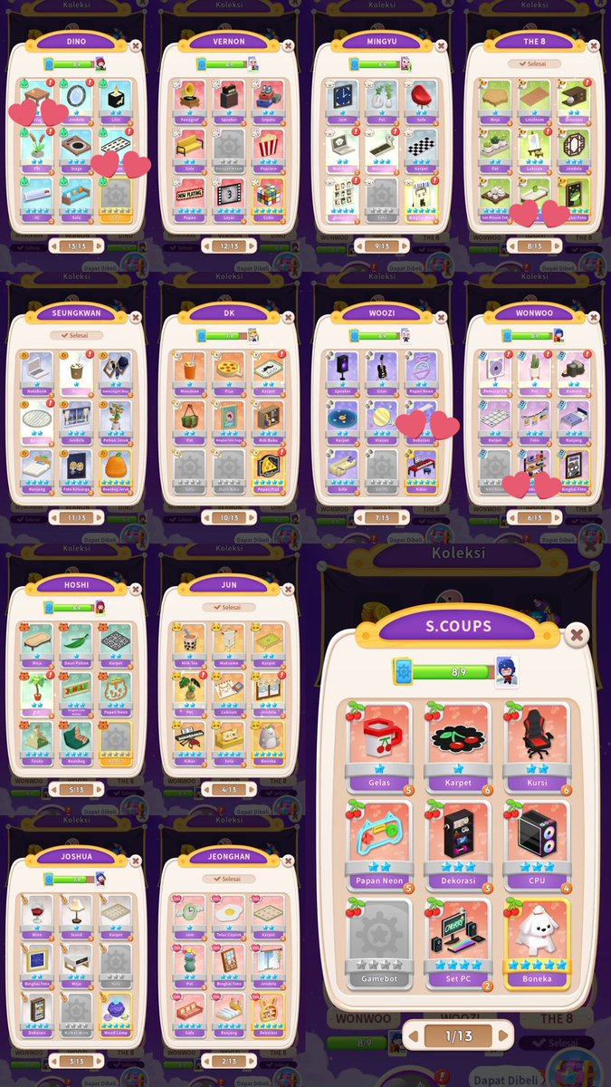 lia | @ after dm tweet media