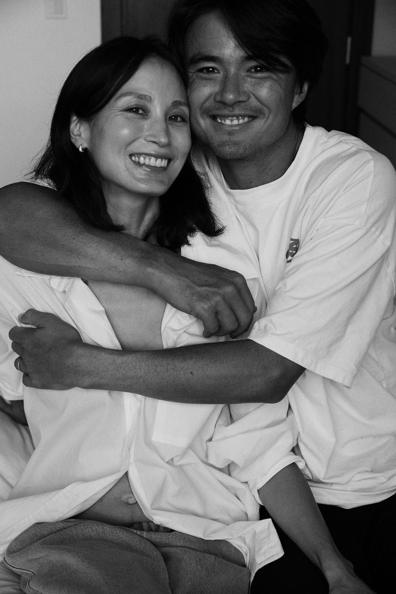 ダニエル太郎/Taro Daniel tweet media