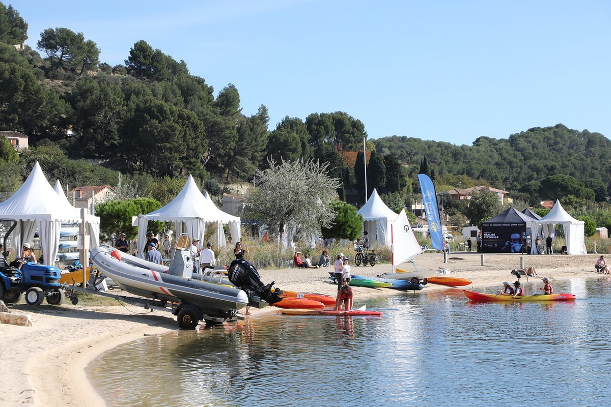 Département des Bouches-du-Rhône tweet media