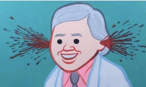 El Alexis escuchando cantar a Xavi.  

#LaCasaDeLosFamososMx 
#LCDLFMX3