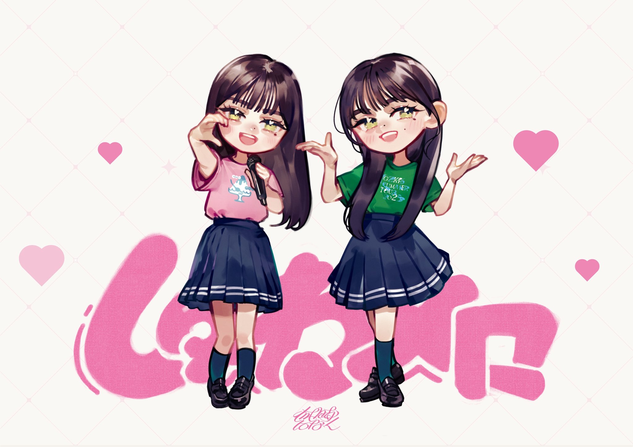 きなこ (@55_kinaco) / X