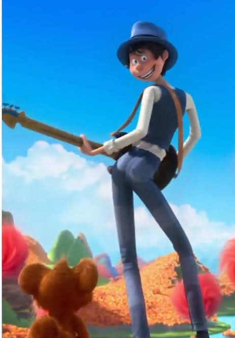 FUNTIME FREDDY tweet media