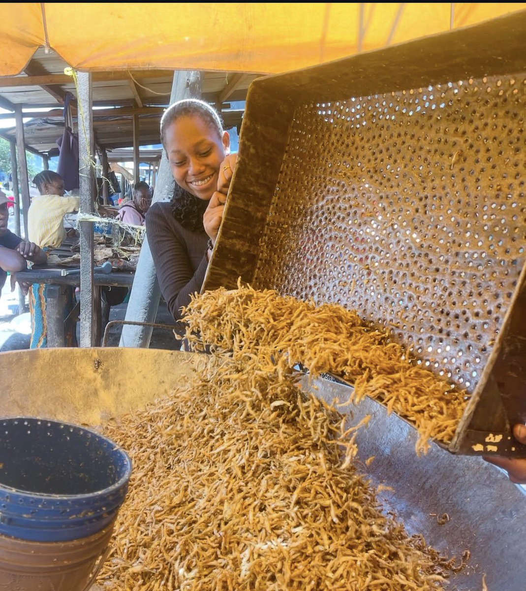 Utupe leo riziki yetu🙏