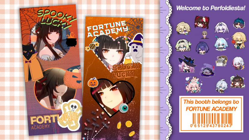 PAPERFOLD FIESTA tweet media