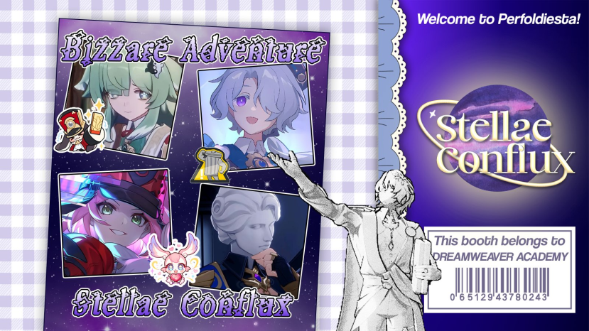 PAPERFOLD FIESTA tweet media