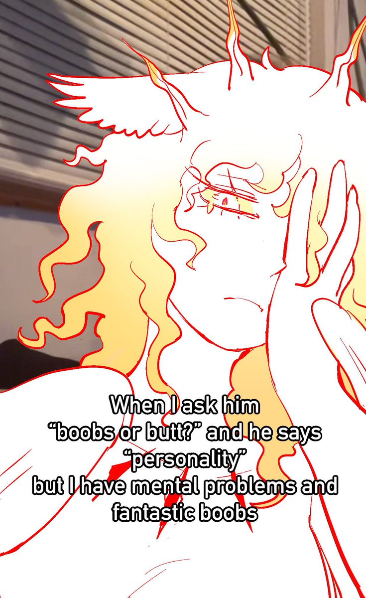 ⚠️TastySoup⚠️🩸 (@tastysoup666) on Twitter photo 