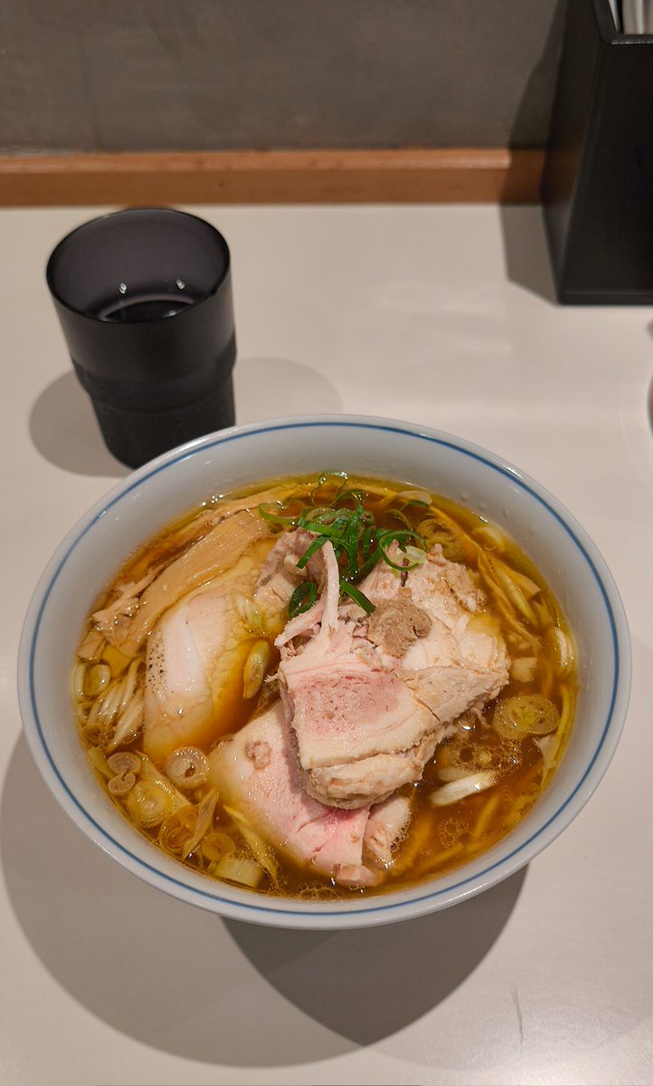 ラーメン好き ラーメン好きランナー (@raamenloverun) / X