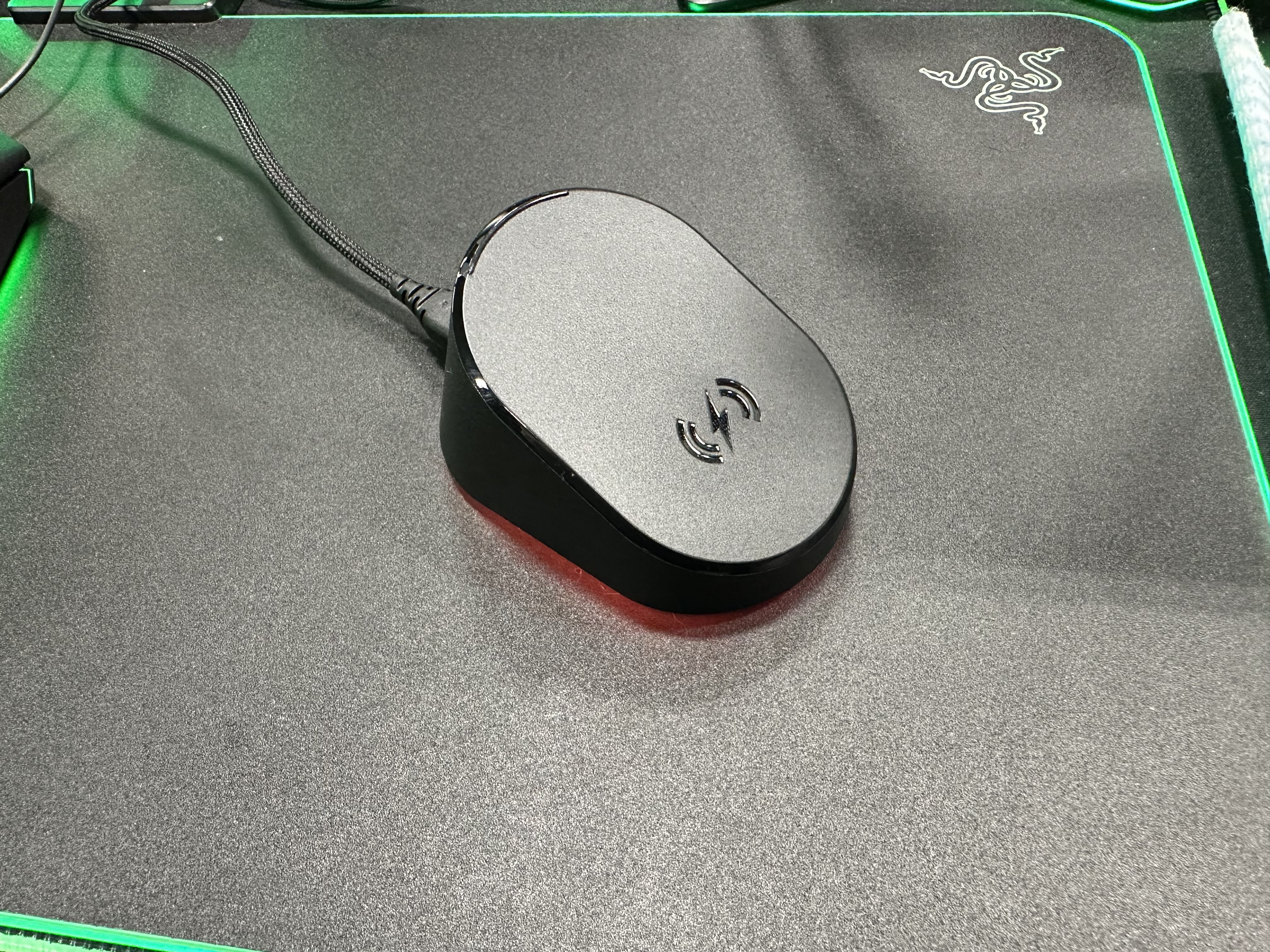 【激安ゲーミングPCフルセット】快適動作！MS Office搭載 ツクモex. レインボー家電 / ゲーミングPC 美品 TSUKUMO eX.computer WA9J