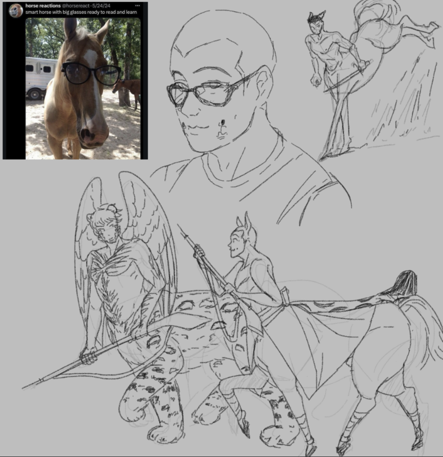 milkfluids's tweet photo. #vasami sketches https://t.co/3j1uYyMknc