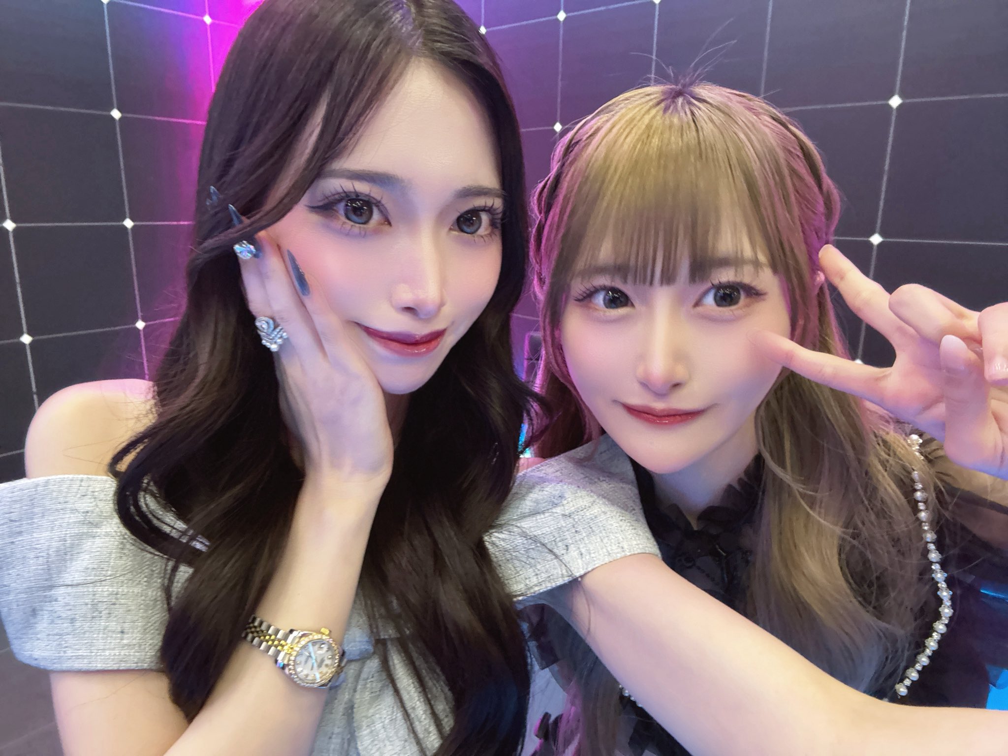 いのりん inori (@_inooori_) / X