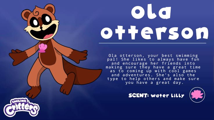 Lillytiger tweet media