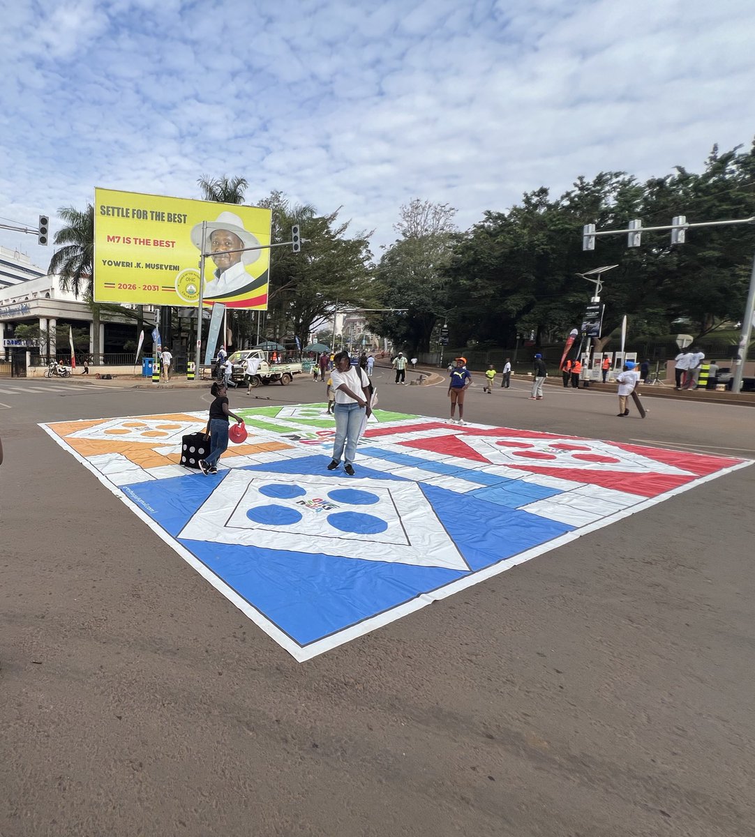 Daniel Lutaaya tweet media