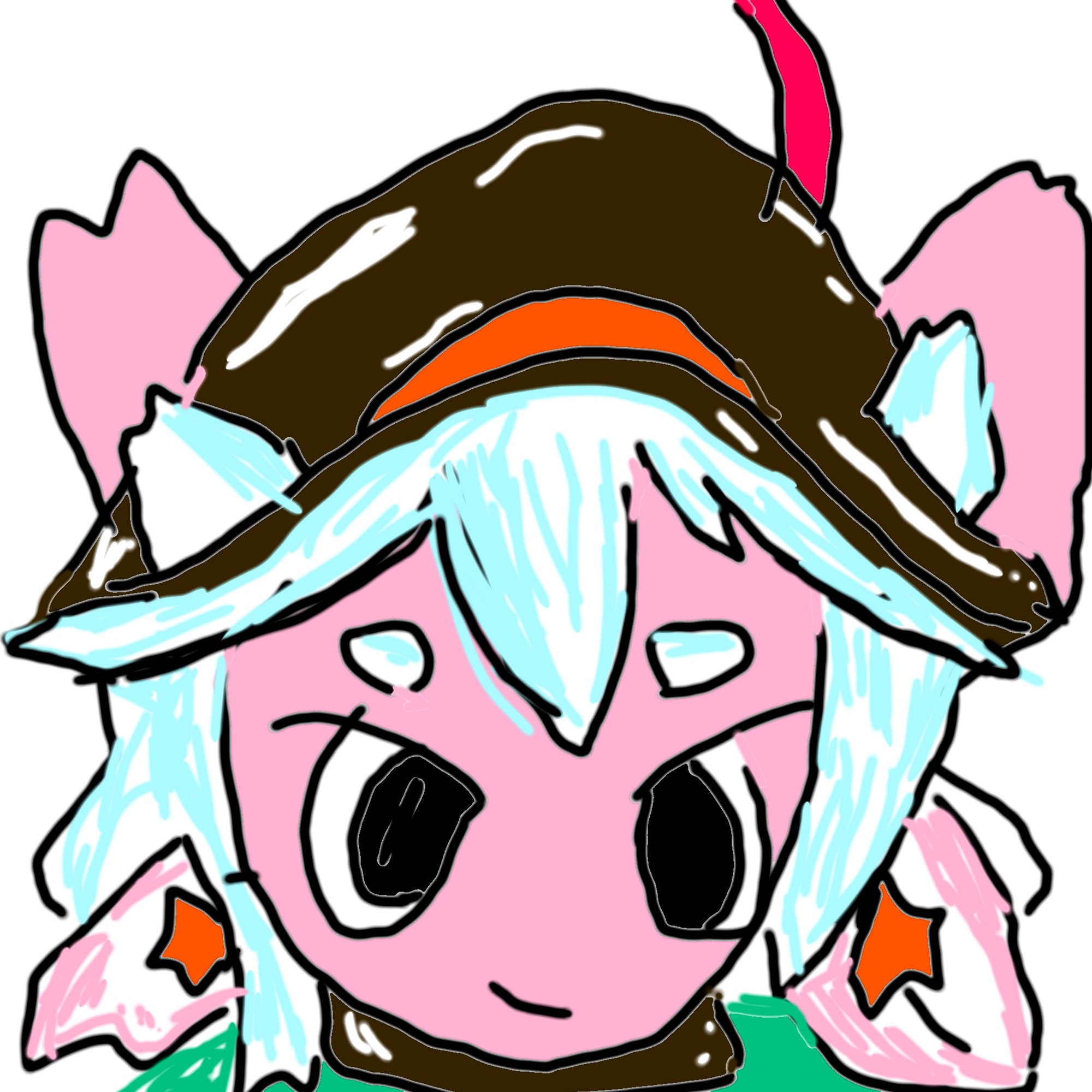 ファブラ様 FABULA.ch / ファブラ✨📖ケモノVTuber (@fabula_vtuber) / X