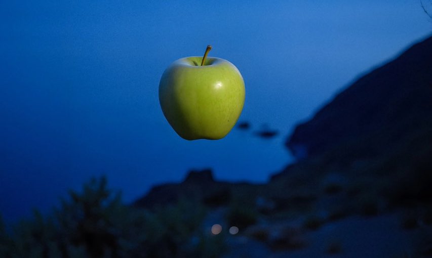 KilnSolo_'s tweet photo. 🍏🍏 https://t.co/RiFscOORi0