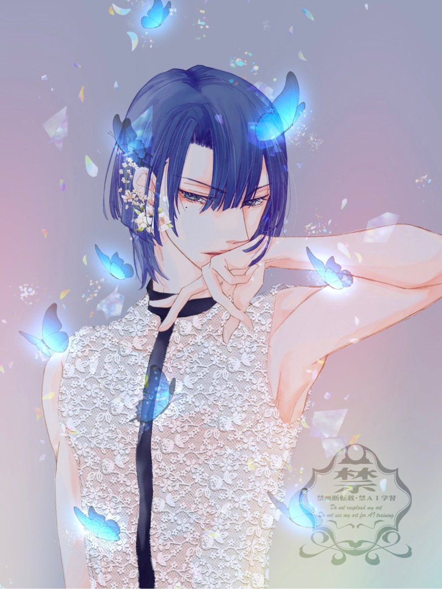 ゆりすも❄️🫶🌹 tweet media