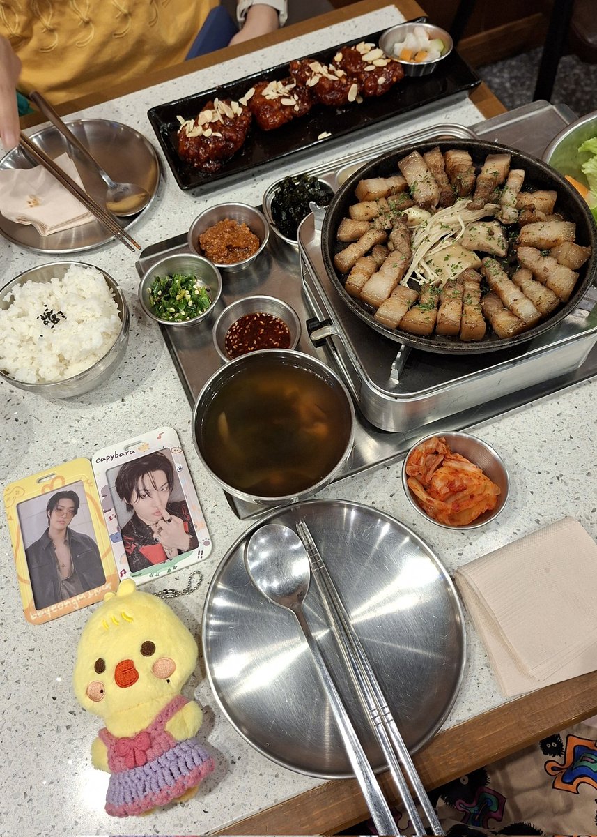 alicegaga1192's tweet photo. ร้านเดิม #hasul https://t.co/iHcNVxP1ti