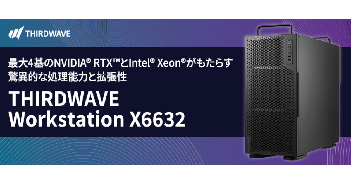 NVIDIA RTX PRO 6000 Blackwell ＼ Max-Q Workstation Edition ／ 業界