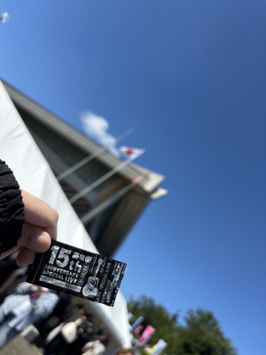 高橋優 15th ANNIVERSARY SPECIAL LIVE IN AKITA 「〜弾き語り続ける