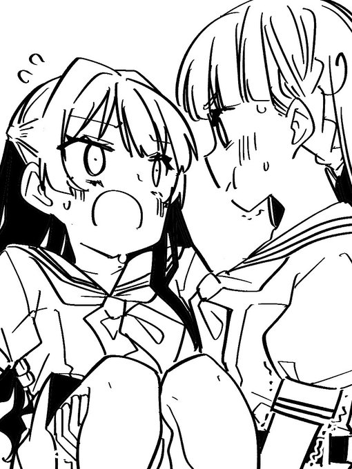 例のチャレンジです 